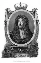 Jakab angol király II