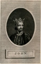 János király, 1793