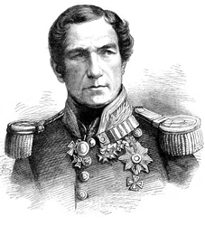 I. Lipót belga király, XIX