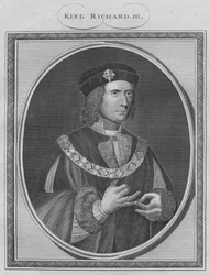 III. Richárd király, 1786.