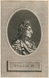 III. Vilmos király, 1793