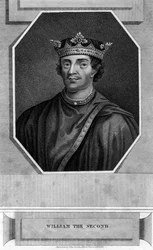Vilmos király II