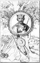 II. Vilmos angol király