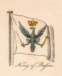 Porosz király, 1838