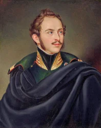 Maximilian bajor koronaherceg