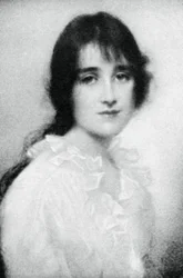 Lady Elizabeth Bowes-Lyon tizenhét éves, 1917, 1937