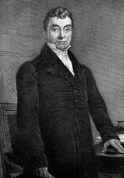 Lafayette, 18. század, 1908
