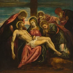 Siralom, 1580-as évek.