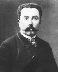 Le Herisse, 1893