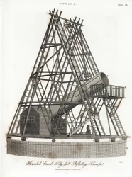 A nagy teleszkóp d