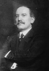 Leon Bakst, orosz művész és tervező, 1910-es évek