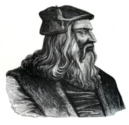 Leonardo da Vinci, 16. század, 1870