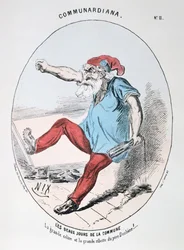 A kommün szép napjai, 1871