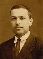 Lev Szemjonovics Vigotszkij 1896-1934