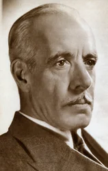 Lewis Stone amerikai színész, 1933