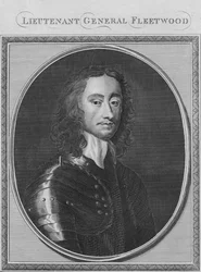 Fleetwood altábornagy, 1785.