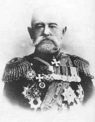Linevics, c1893