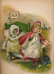 Piroska, 1903