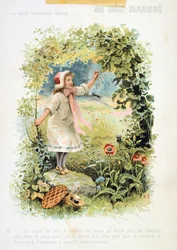 Piroska, 19. század