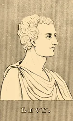 Livius, Kr.e. 64 körül – 1830. évi Kr. u. 17.