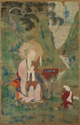 Lohan Halhatatlan, 1600-as évek.