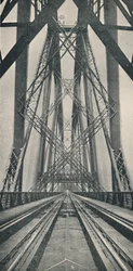 Nézzünk át a Forth hídon, 1926