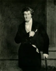 Lord Ellenborough, 1842-1844, 1925.