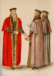 Polgármester Úr és Aldermen, 1893