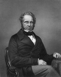 Lord Palmerston, 1860