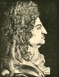 XIV. Lajos, 1680-1690, 1890.