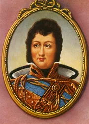 Lajos Fülöp - Franciaország királya 1773-1850, 1933.