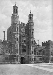 Luptons-torony, 1926