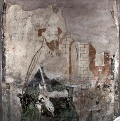 Svéd Magnus III. 1440