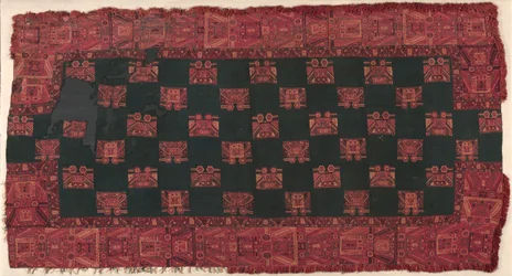 Köpeny, c. Kr.e. 300-i.sz. 200.