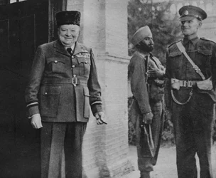 Sok boldog visszatérést, 1943