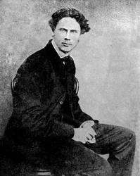 Marcus Stone brit művész és illusztrátor, 1865 1912