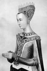 Skóciai Margit, 1483, 1910