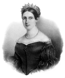 Maria Antonietta, Szicília hercegnője