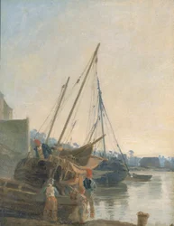 Navy, kb. 1802-1828.