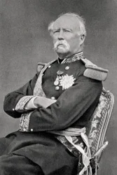 MacMahon marsall, francia katona és politikus, 1873