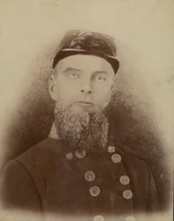 Martin E. Green (általános)
