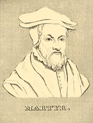 Mártír, 1499-1562, 1830.