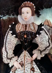 Mária, skótok királynője, 16. század