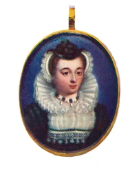 Mária, skótok királynője, 1580-1610, 1903