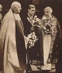 Pénzes ajándékok, 1936-1937