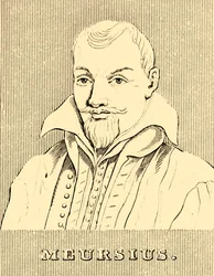 Meursius, 1579-1639, 1830