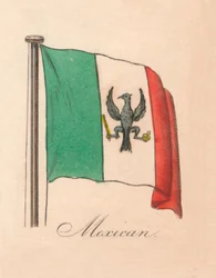 mexikói, 1838