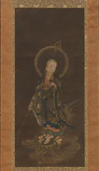 Vissza Jizo Bodhisattva, 14. sor.