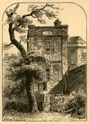 Miltons-ház, 1897.