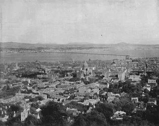 Montreal, 19. század